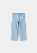 MANGO 37012904-TM MANGO BABY GIRL JEANS-2