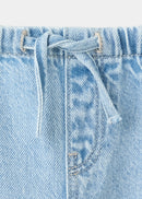 MANGO 37012904-TM MANGO BABY GIRL JEANS-3