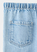 MANGO 37012904-TM MANGO BABY GIRL JEANS-4