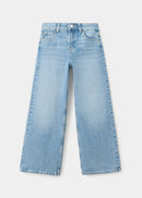 MANGO 37012907-TM MANGO KIDS GIRL JEANS-3