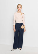 MANGO TAYLOR 37012908-TS MANGO KIDS GIRL JEANS-2