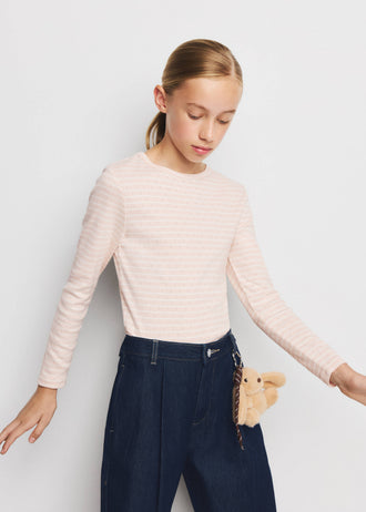 MANGO TAYLOR 37012908-TS MANGO KIDS GIRL JEANS