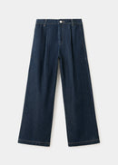 MANGO TAYLOR 37012908-TS MANGO KIDS GIRL JEANS-3