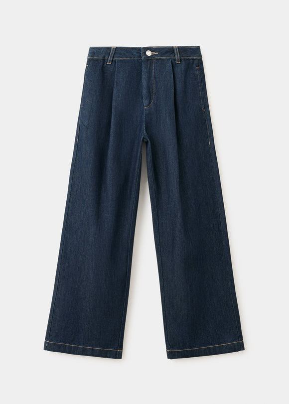 MANGO TAYLOR 37012908-TS MANGO KIDS GIRL JEANS