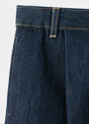 MANGO TAYLOR 37012908-TS MANGO KIDS GIRL JEANS-4