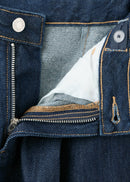 MANGO TAYLOR 37012908-TS MANGO KIDS GIRL JEANS-5