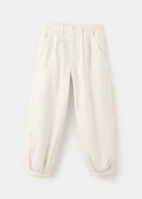 MANGO 37012909-02 MANGO KIDS GIRL JEANS-1