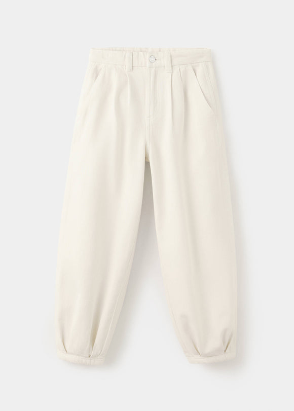 MANGO 37012909-02 MANGO KIDS GIRL JEANS