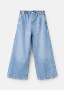 MANGO LOOSE 37012913-TM MANGO KIDS GIRL JEANS-3