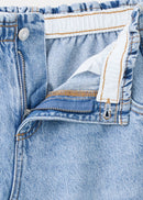 MANGO LOOSE 37012913-TM MANGO KIDS GIRL JEANS-4