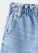 MANGO LOOSE 37012913-TM MANGO KIDS GIRL JEANS-5