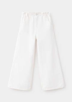 MANGO LOOSE 37012914-02 MANGO KIDS GIRL JEANS