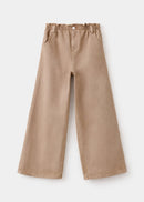 MANGO LOOSE 37012915-09 MANGO KIDS GIRL JEANS-1