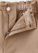 MANGO LOOSE 37012915-09 MANGO KIDS GIRL JEANS-2