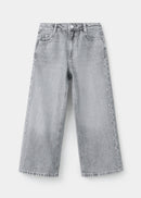 MANGO 37012916-TG MANGO KIDS GIRL JEANS-3