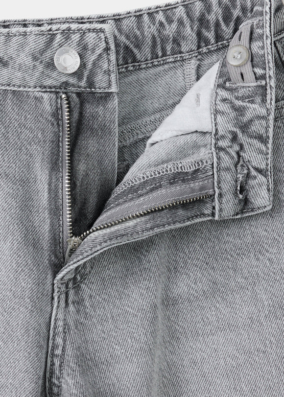 MANGO 37012916-TG MANGO KIDS GIRL JEANS
