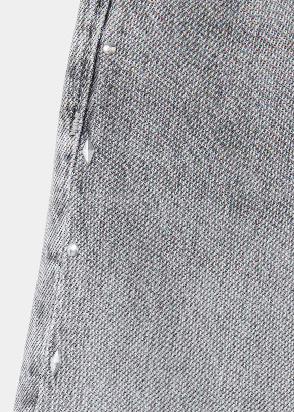 MANGO 37012916-TG MANGO KIDS GIRL JEANS
