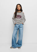 MANGO 37012917-TM MANGO KIDS GIRL JEANS-2