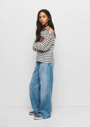 MANGO 37012917-TM MANGO KIDS GIRL JEANS-1