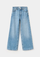 MANGO 37012917-TM MANGO KIDS GIRL JEANS-3