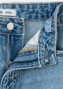 MANGO 37012917-TM MANGO KIDS GIRL JEANS-4