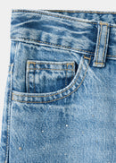 MANGO 37012917-TM MANGO KIDS GIRL JEANS-5