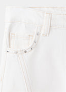 MANGO 37012918-02 MANGO KIDS GIRL JEANS-5