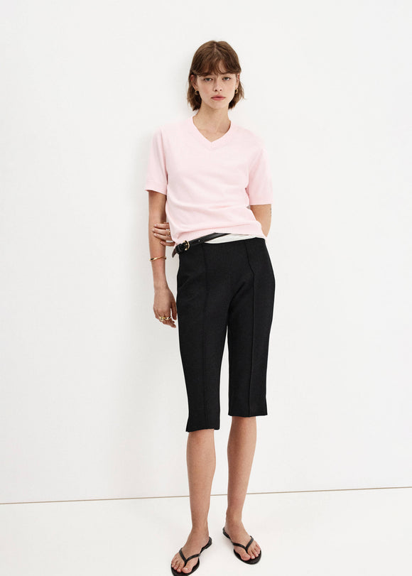 MANGO 37013277-82 MANGO WOMEN SWEATER