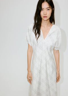 MANGO SOFIA 37913867-01 MANGO WOMEN DRESS