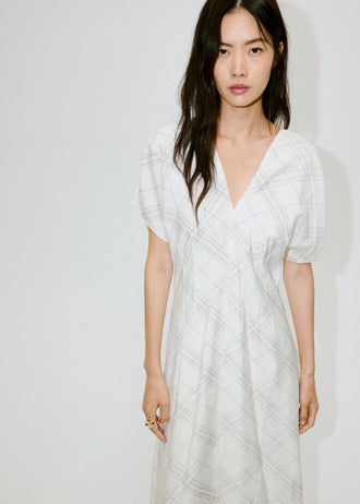MANGO SOFIA 37913867-01 MANGO WOMEN DRESS