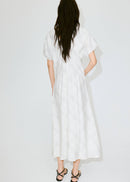 MANGO SOFIA 37913867-01 MANGO WOMEN DRESS-5