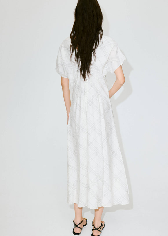 MANGO SOFIA 37913867-01 MANGO WOMEN DRESS
