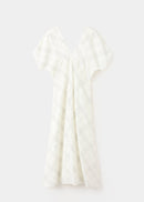 MANGO SOFIA 37913867-01 MANGO WOMEN DRESS-3