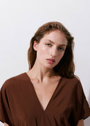 MANGO SOFIA 37013867-32 MANGO WOMEN DRESS-4