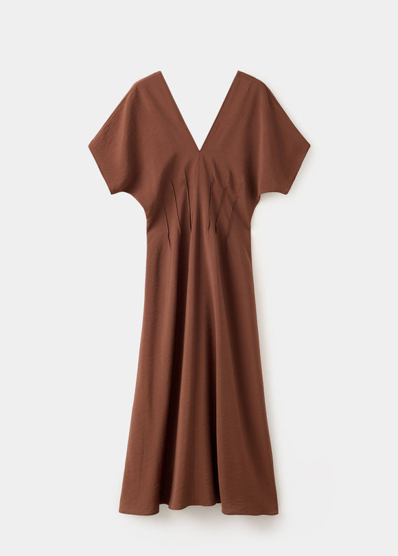 MANGO SOFIA 37013867-32 MANGO WOMEN DRESS