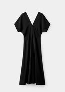 MANGO SOFIA 37013867-99 MANGO WOMEN DRESS-3
