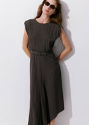 MANGO WISE 37013868-30 MANGO WOMEN DRESS-1