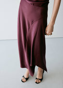 MANGO MERY 37013869-77 MANGO WOMEN DRESS-5