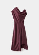 MANGO MERY 37013869-77 MANGO WOMEN DRESS-3