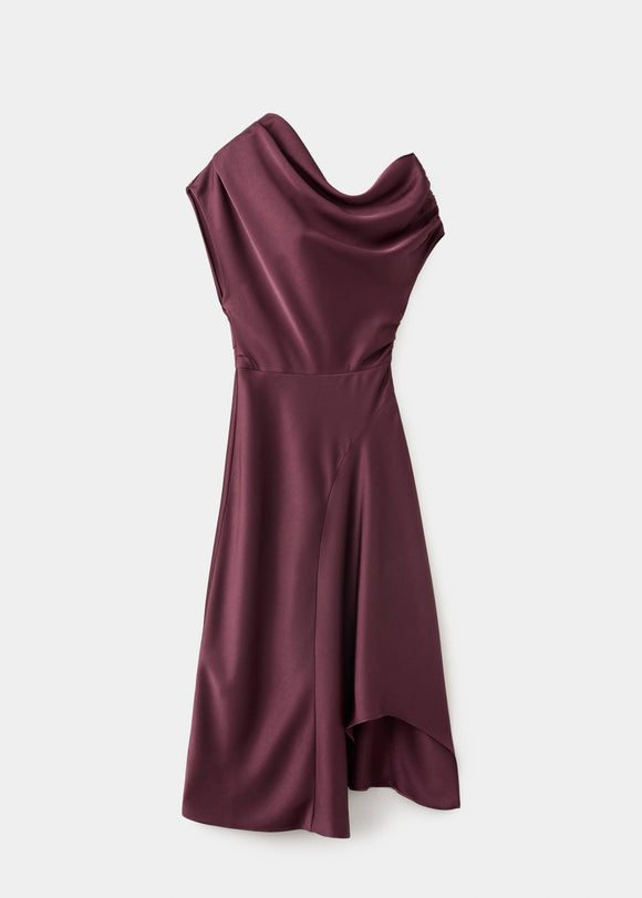 MANGO MERY 37013869-77 MANGO WOMEN DRESS