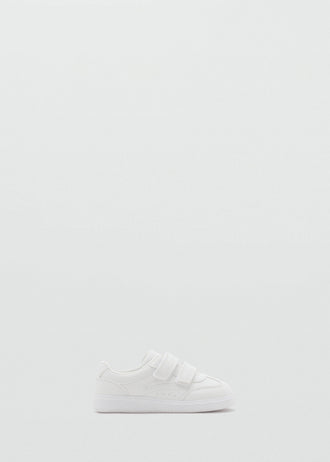 MANGO ADAMB 37013875-01 KIDS BABY BOY SNEAKERS