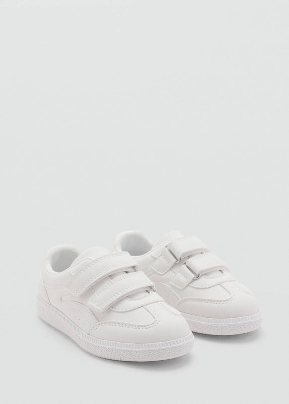 MANGO ADAMB 37013875-01 KIDS BABY BOY SNEAKERS