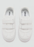 MANGO ADAMB 37013875-01 KIDS BABY BOY SNEAKERS-4