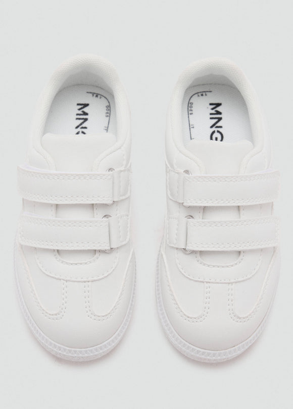 MANGO ADAMB 37013875-01 KIDS BABY BOY SNEAKERS