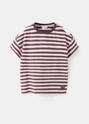 MANGO CUT 37013877-85 KIDS GIRL T-SHIRT-1