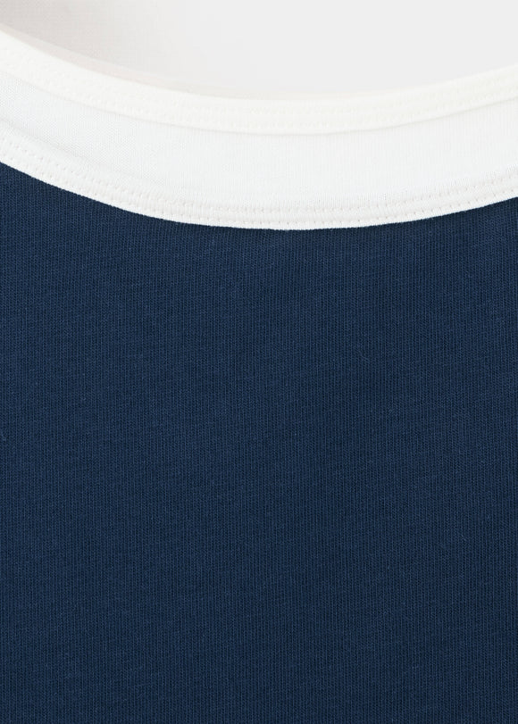 MANGO LAYER 37013880-56 KIDS GIRL T-SHIRT