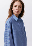 MANGO ANNA 37014074-52 WOMEN SHIRT-5