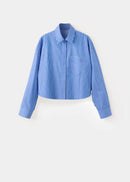 MANGO ANNA 37014074-52 WOMEN SHIRT-3