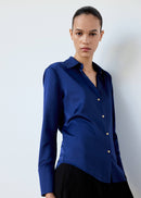 MANGO IDEALE 37014081-52 MANGO WOMEN SHIRT-1