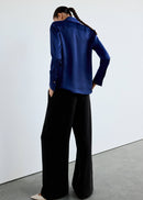 MANGO IDEALE 37014081-52 MANGO WOMEN SHIRT-5
